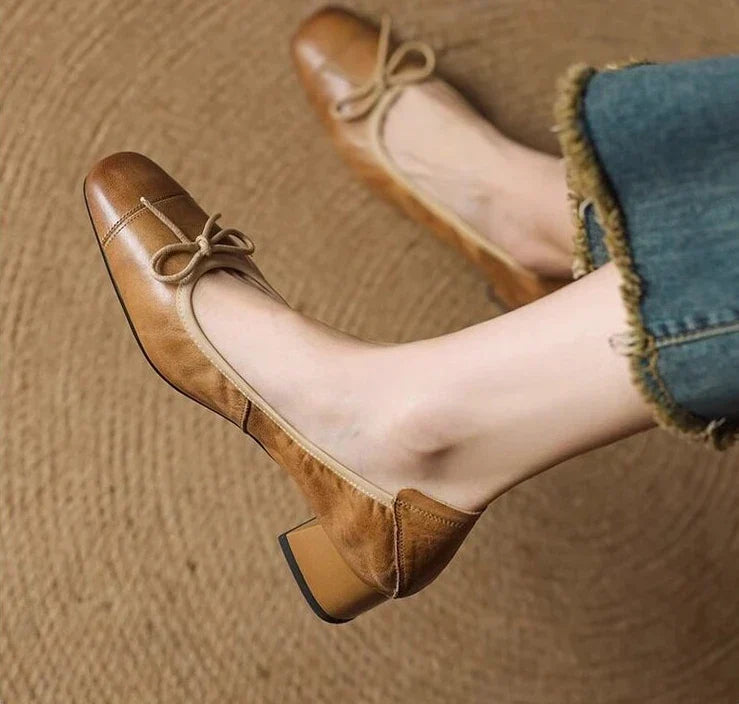 Colette | Elegante Ballerinas