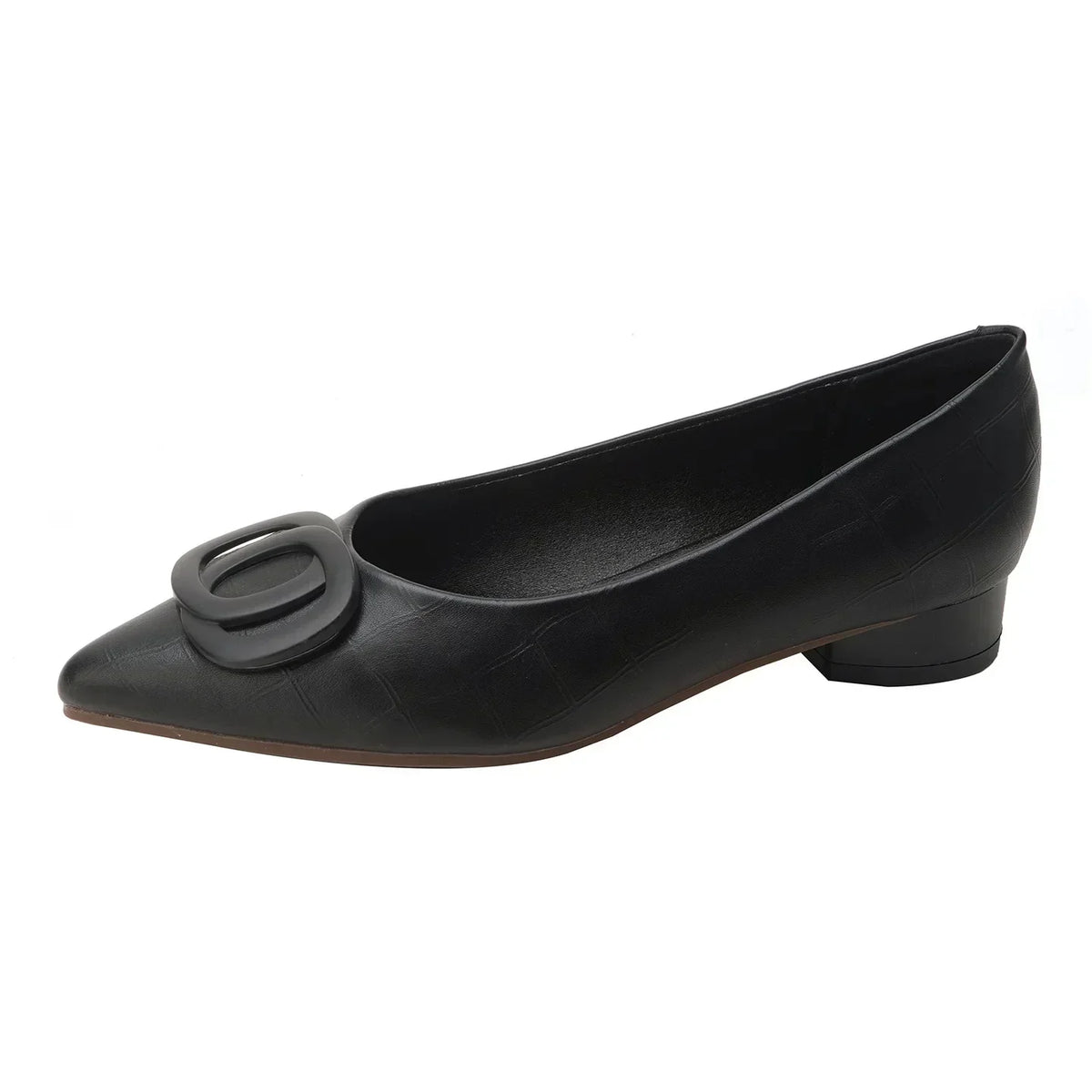 Camille | Elegante Stiletto-Absätze