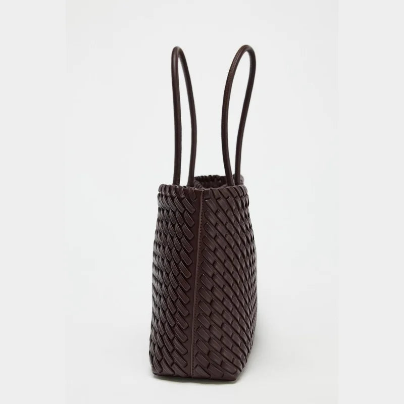 Gewebte Bella Tasche