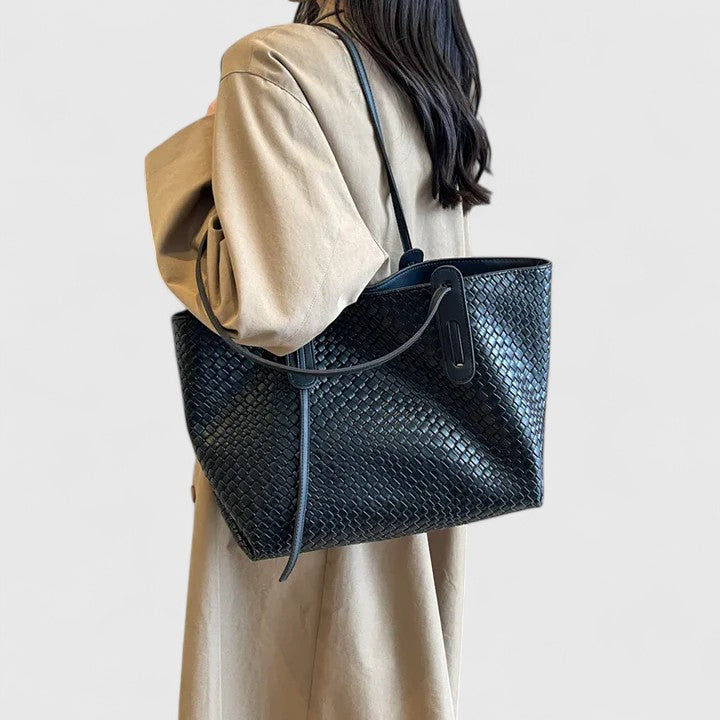 Chic Tote Tasche