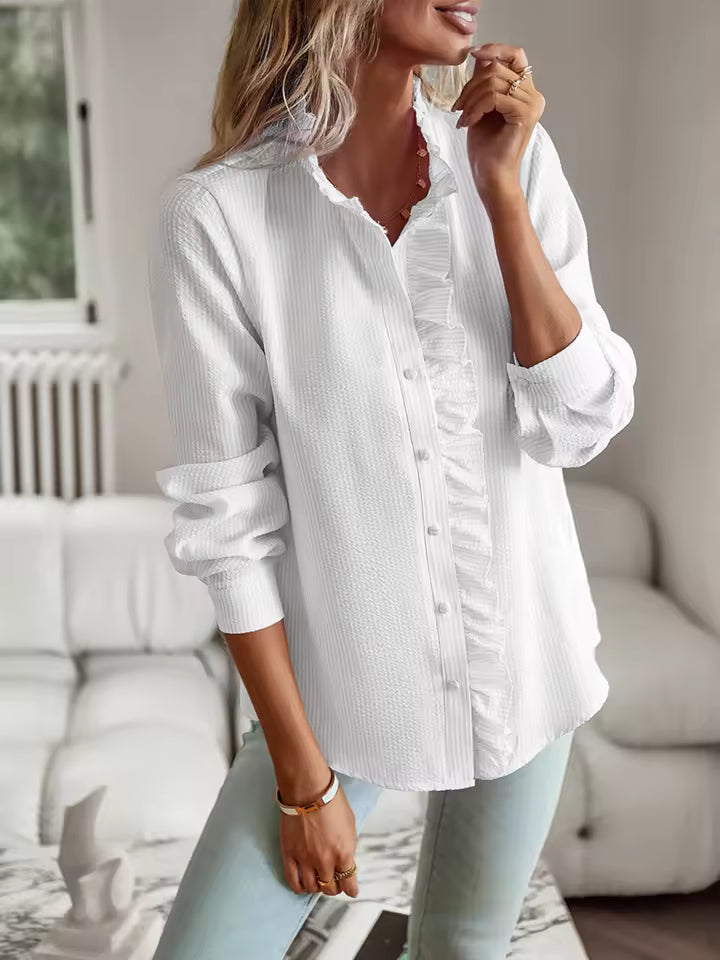 Inger Lise | Bluse Chic Déclaration