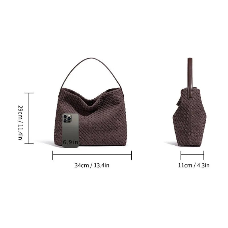 Hobo-Tasche Hannah