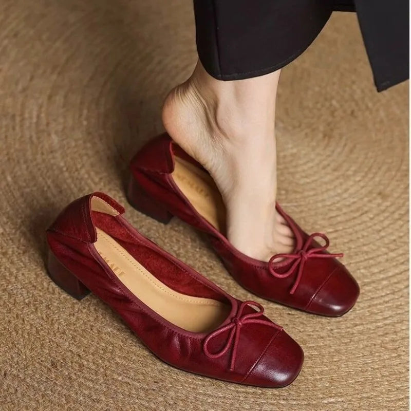 Colette | Elegante Ballerinas