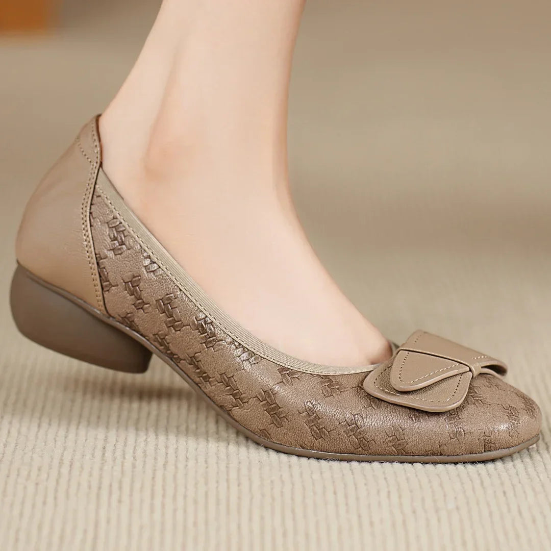 Aurélie | Elegante Komfort-Pumps