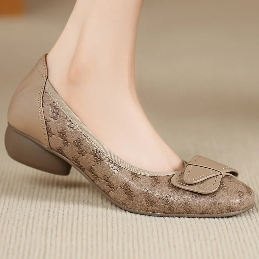 Aurélie | Elegante Komfort-Pumps