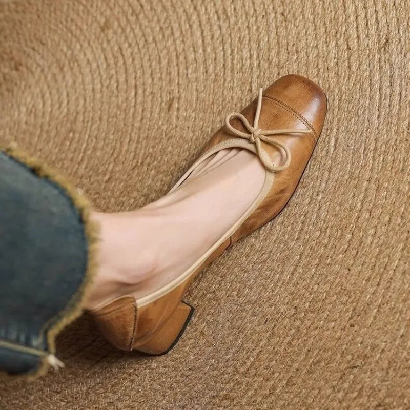 Colette | Elegante Ballerinas