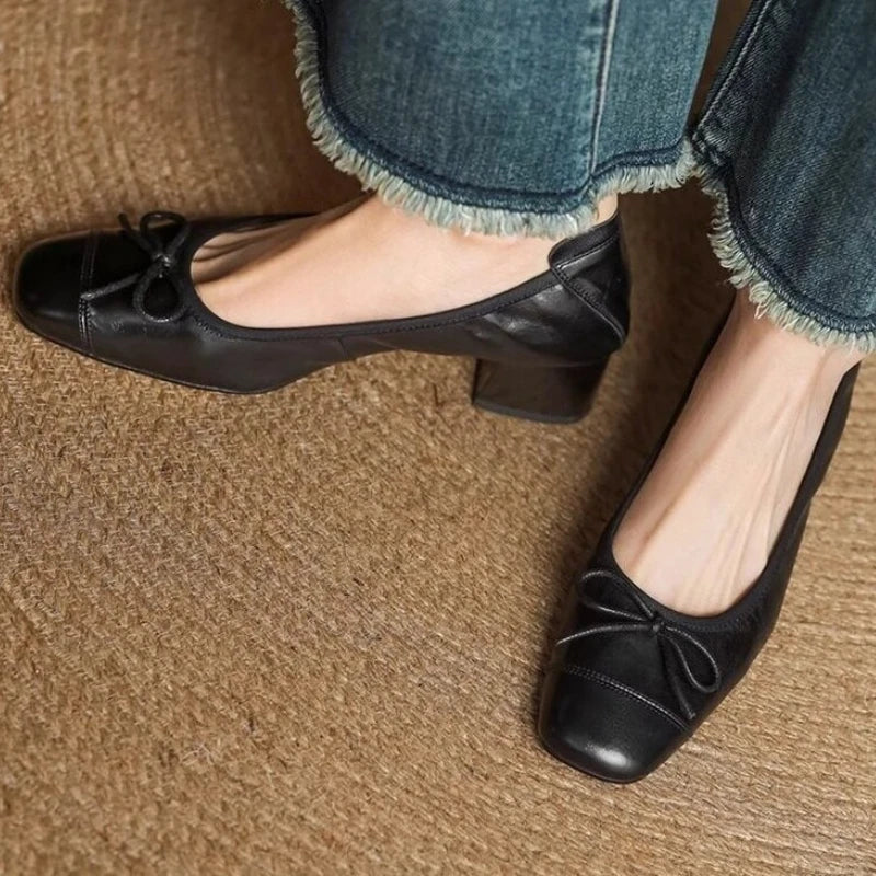 Colette | Elegante Ballerinas