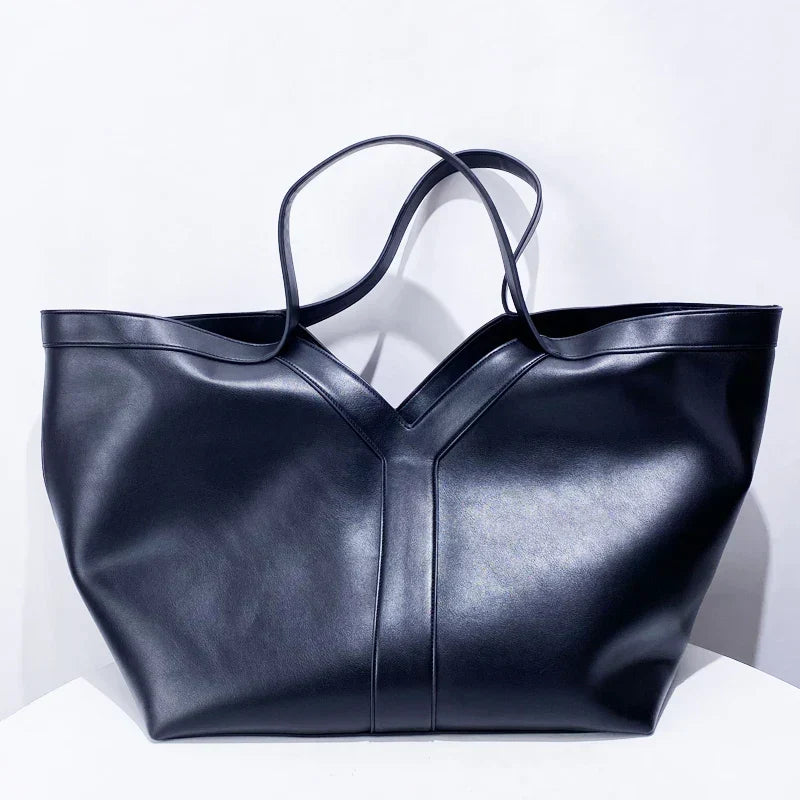 Tote Oversize | Luxuriöse Designer-Handtasche