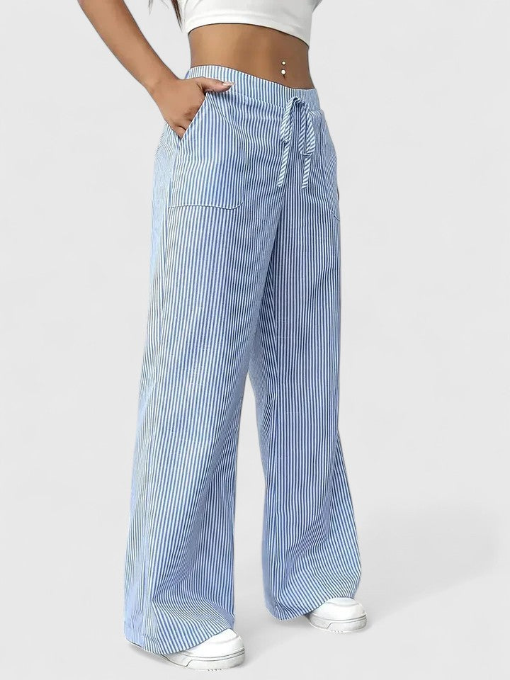 Audra | Stylische Hosen