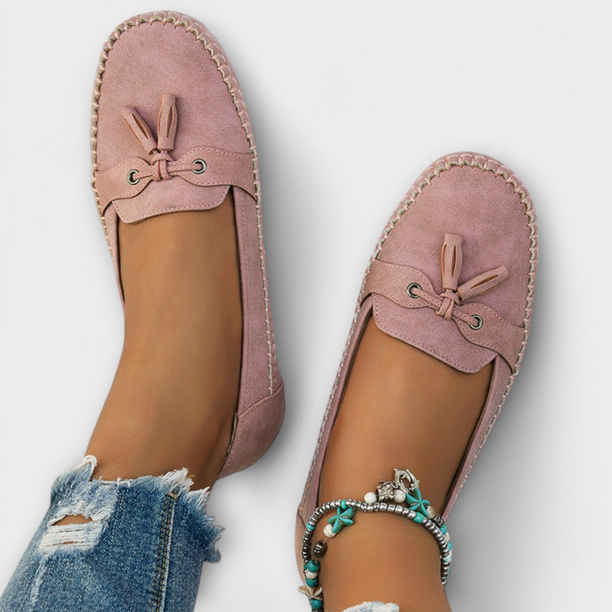 Lise - Slipper