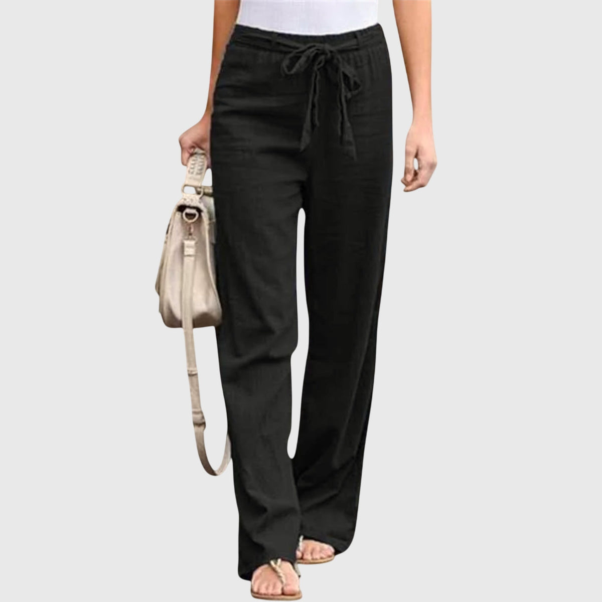 Susan | Leichte Hosen