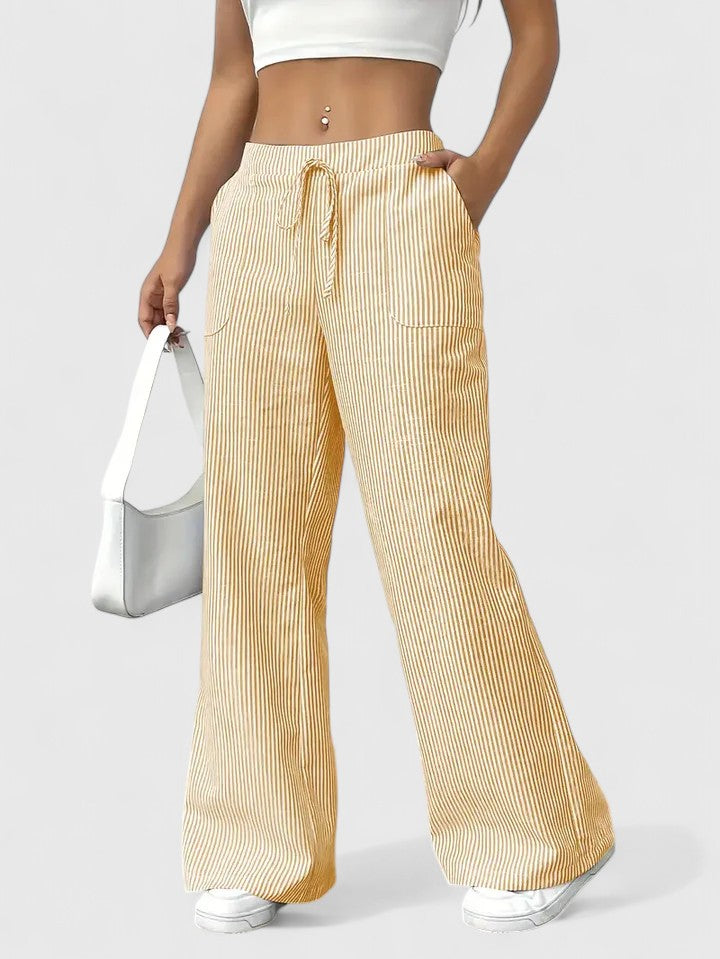 Audra | Stylische Hosen