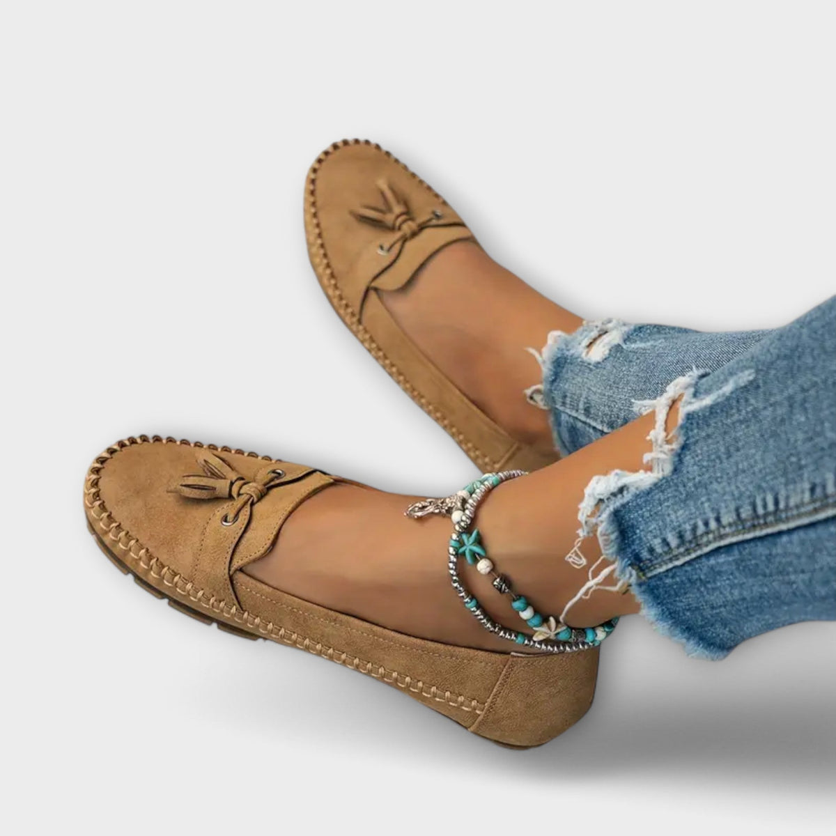 Lise - Slipper