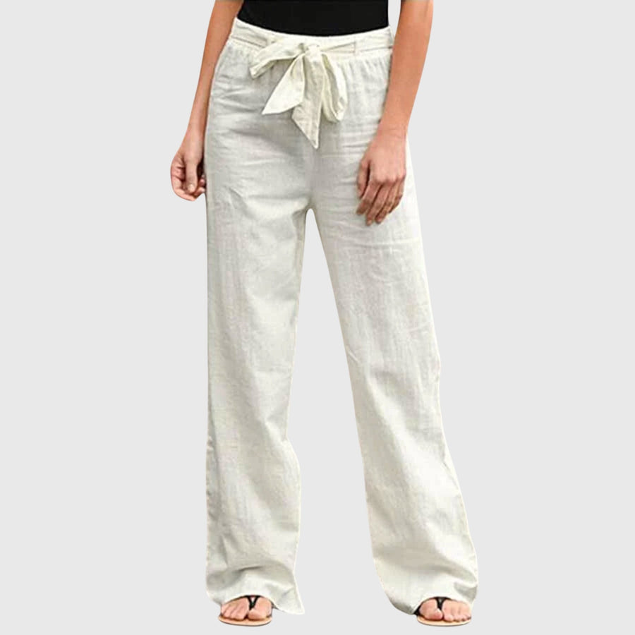 Susan | Leichte Hosen