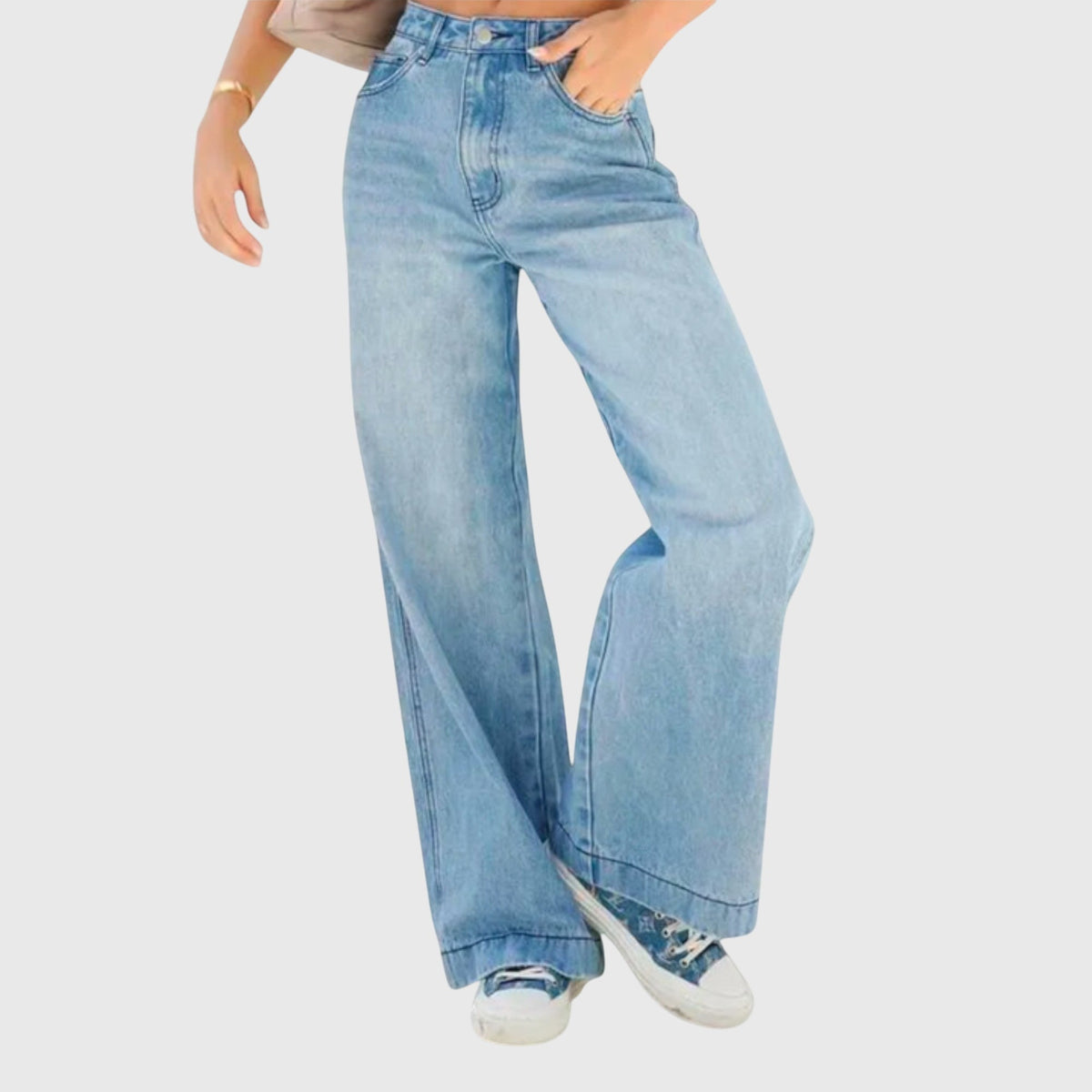 Sole | Baggy-Hosen für Frauen