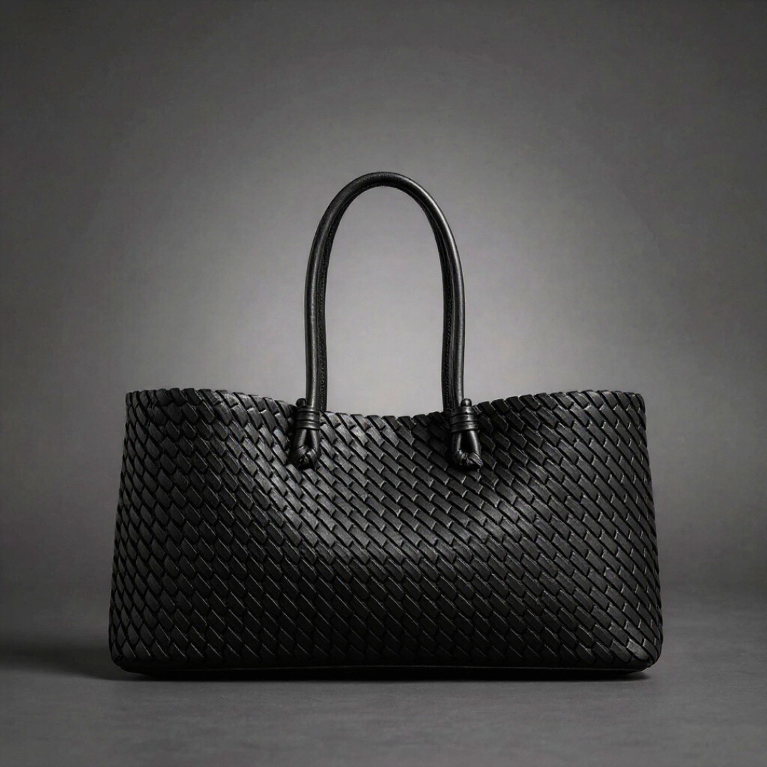 Gewebte Bella Tasche