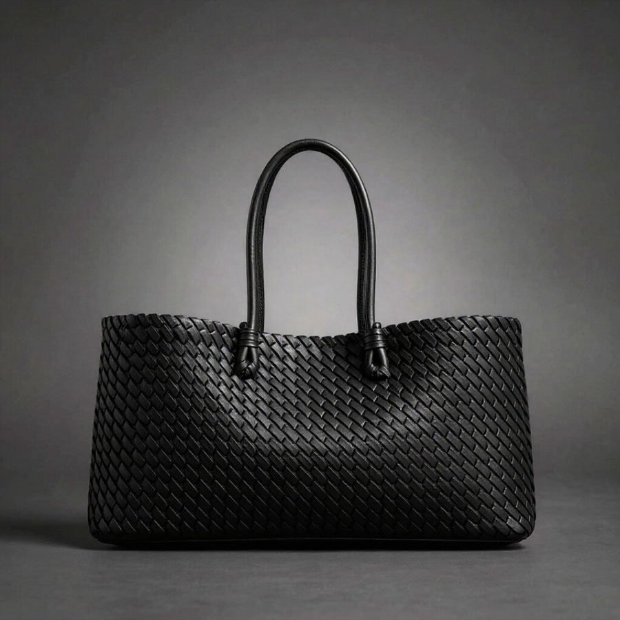 Gewebte Bella Tasche