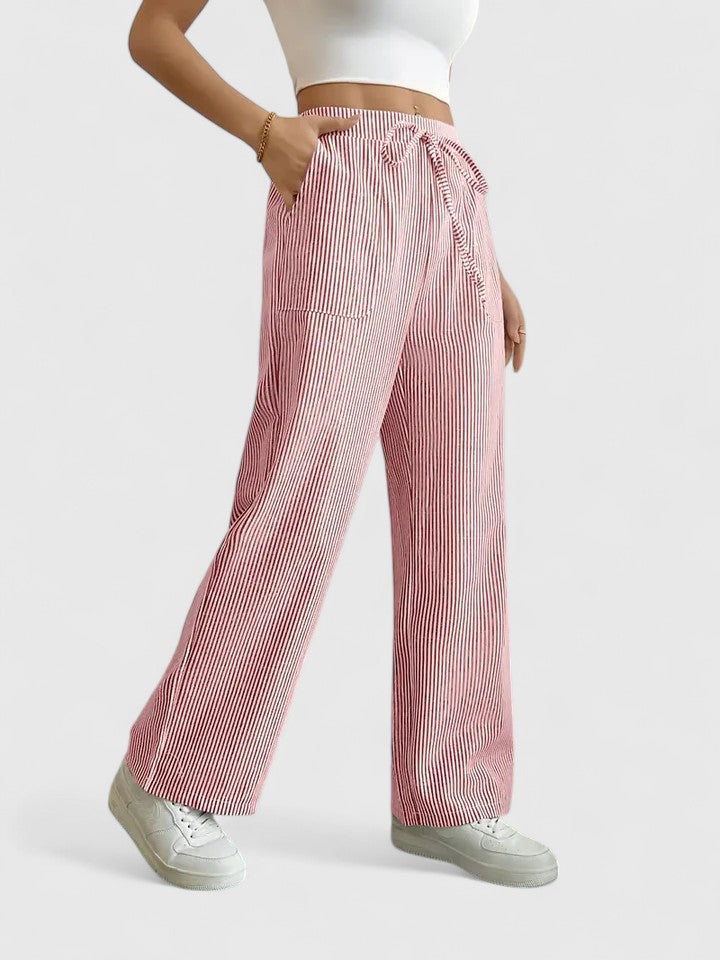 Audra | Stylische Hosen