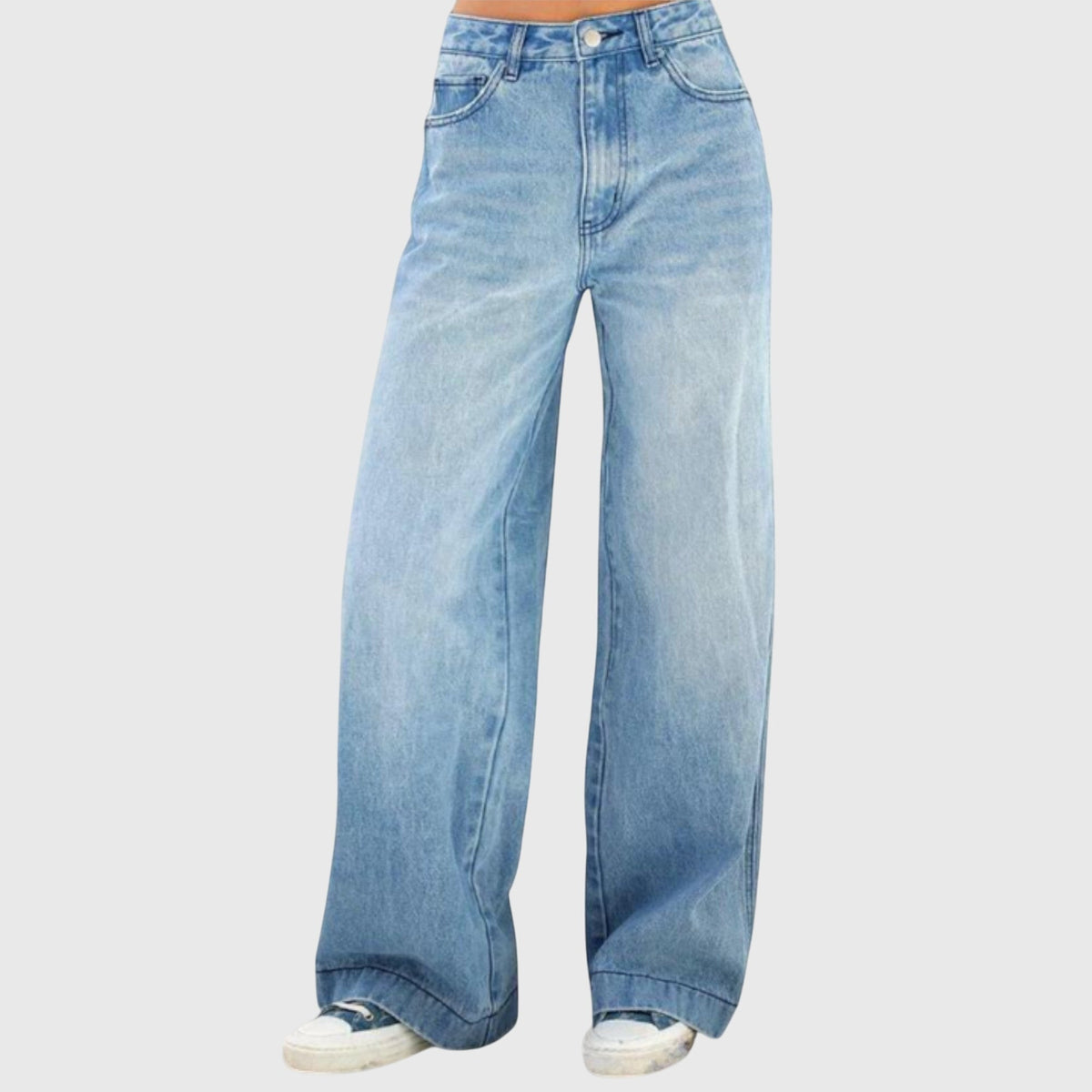 Sole | Baggy-Hosen für Frauen