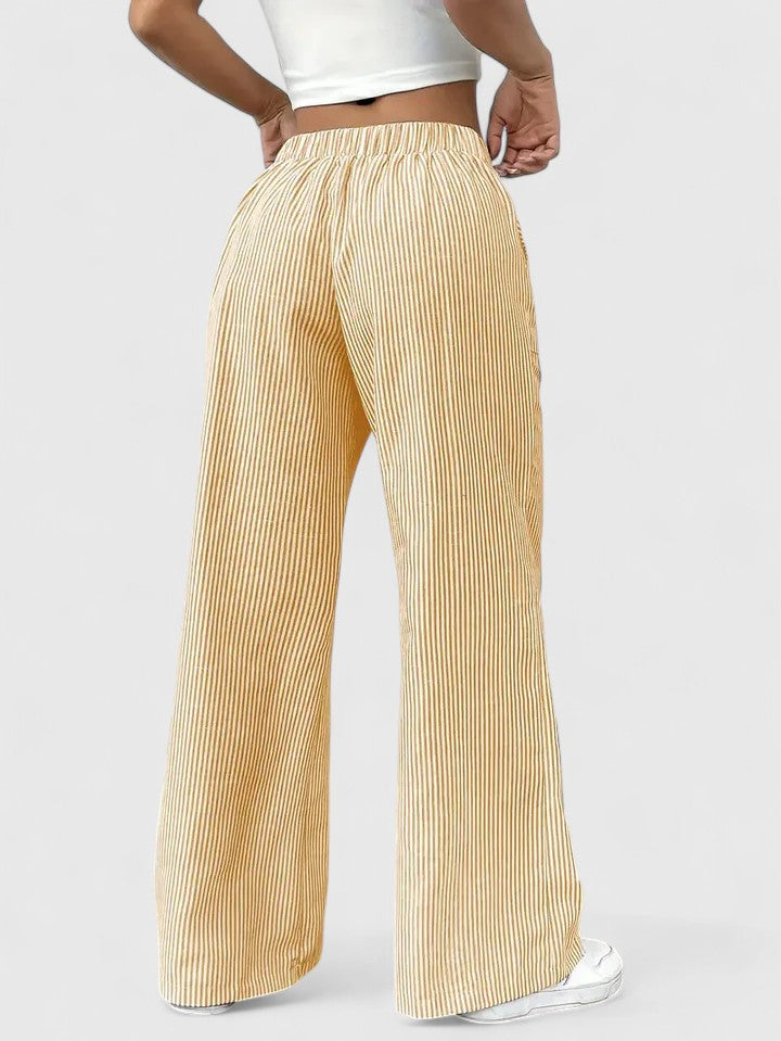 Audra | Stylische Hosen