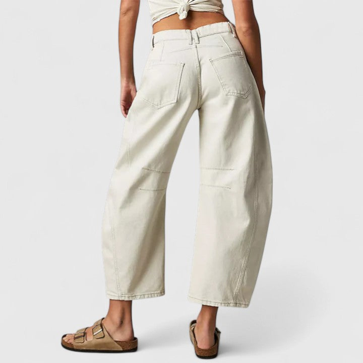 Betsy | Bequeme Weite Hose