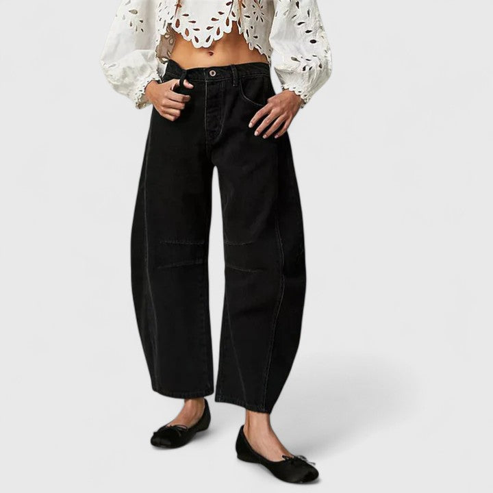 Betsy | Bequeme Weite Hose