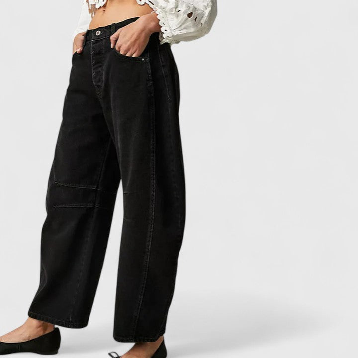 Betsy | Bequeme Weite Hose