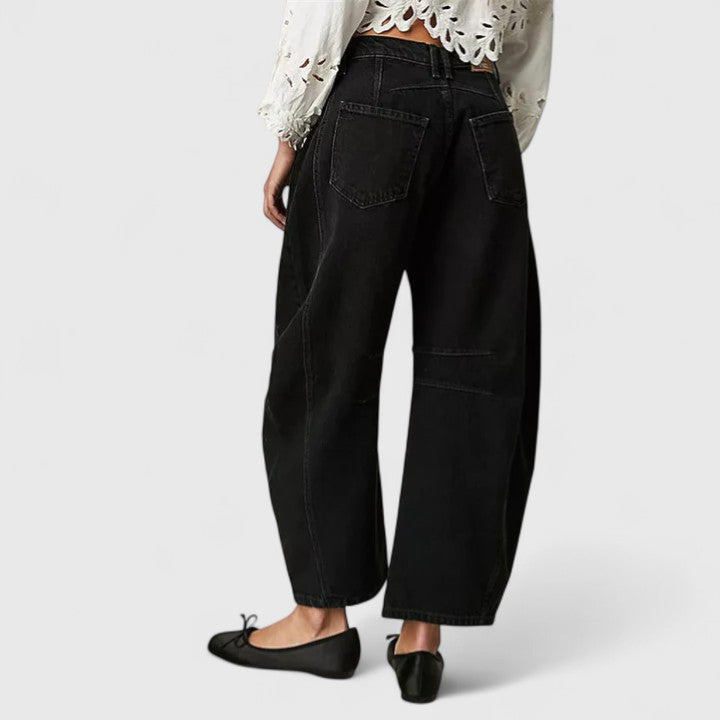 Betsy | Bequeme Weite Hose