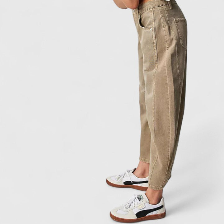 Betsy | Bequeme Weite Hose