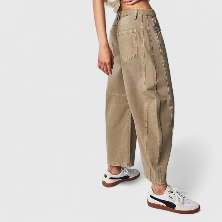 Betsy | Bequeme Weite Hose