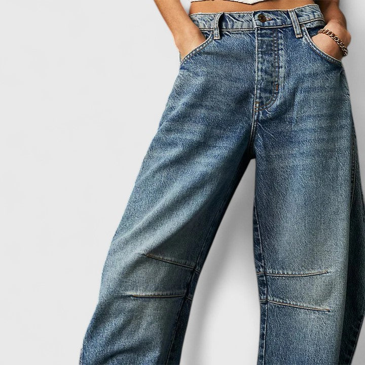 Betsy | Bequeme Weite Hose