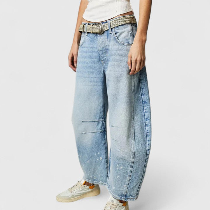 Betsy | Bequeme Weite Hose