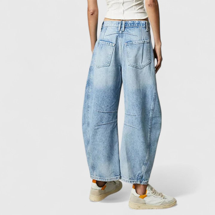 Betsy | Bequeme Weite Hose