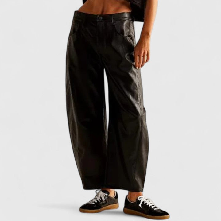 Betsy | Bequeme Weite Hose