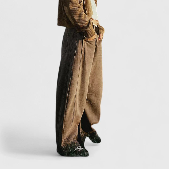 Betsy | Bequeme Weite Hose
