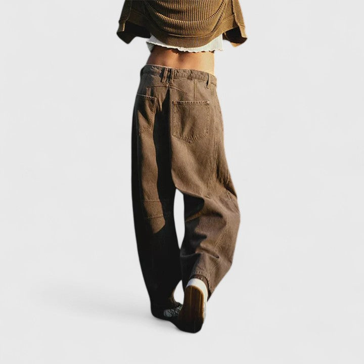 Betsy | Bequeme Weite Hose