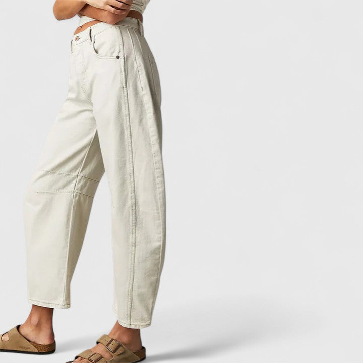 Betsy | Bequeme Weite Hose