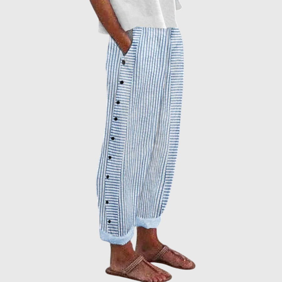 Delores | Elegante Hose für Frauen
