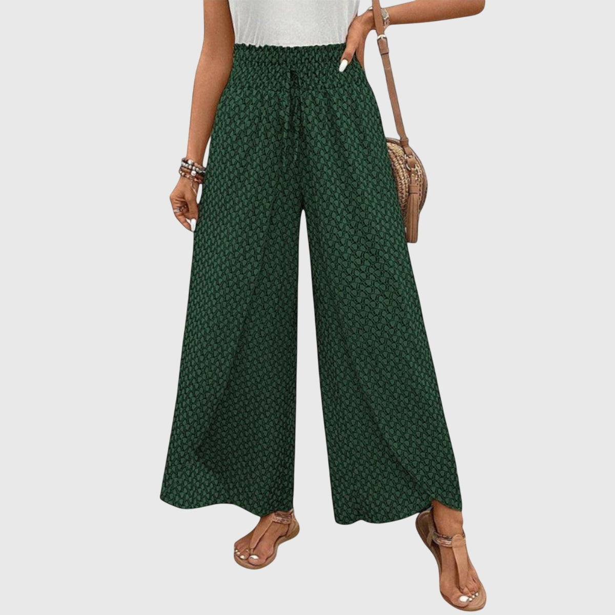 Tamara | Stylische Palazzo-Hosen