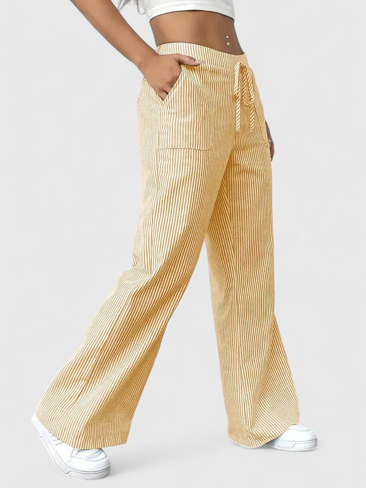 Audra | Stylische Hosen