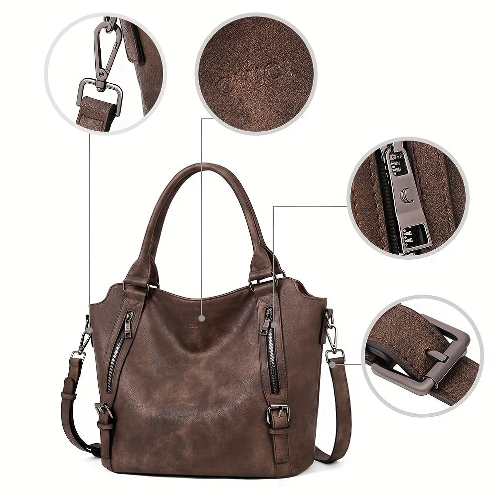 Elegante Tasche für Jeden Tag