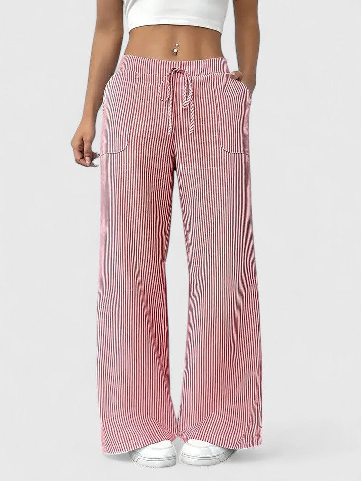 Audra | Stylische Hosen