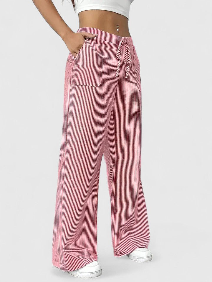 Audra | Stylische Hosen