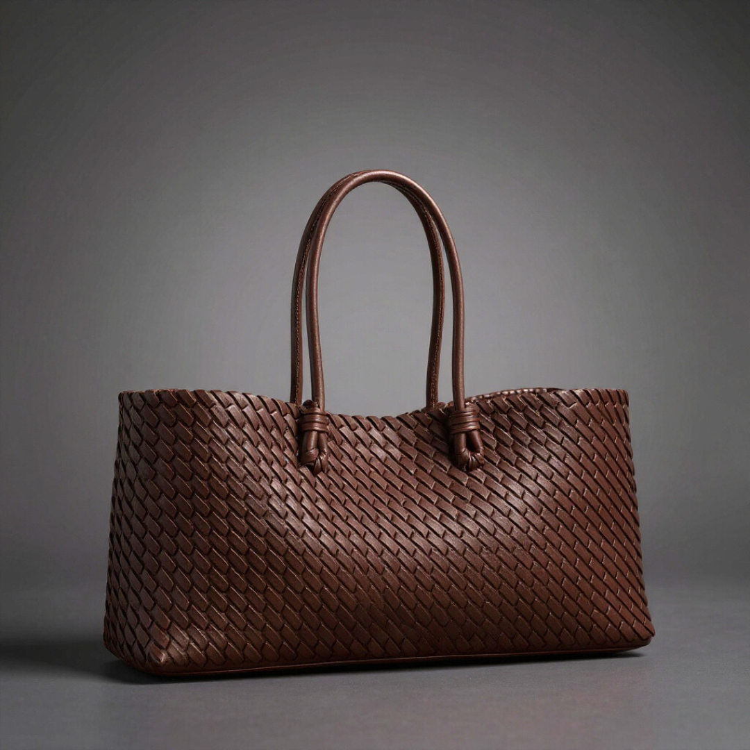 Gewebte Bella Tasche