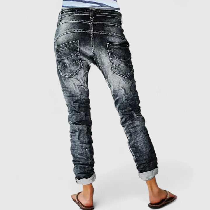 Liesl | Bequeme Hosen