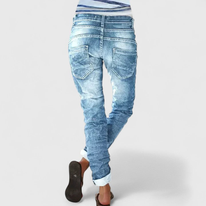 Liesl | Bequeme Hosen