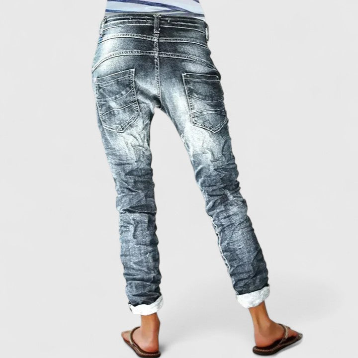 Liesl | Bequeme Hosen