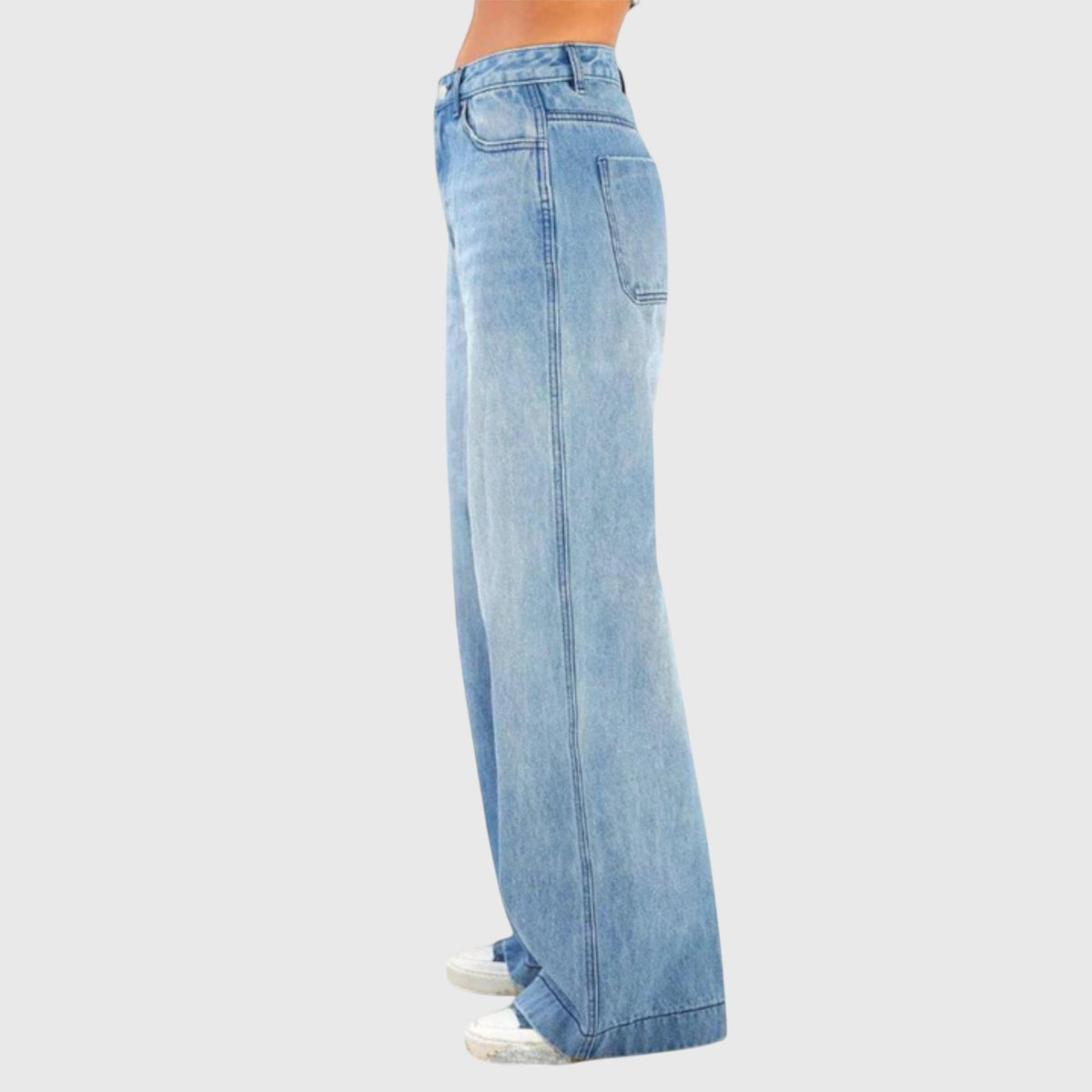 Sole | Baggy-Hosen für Frauen