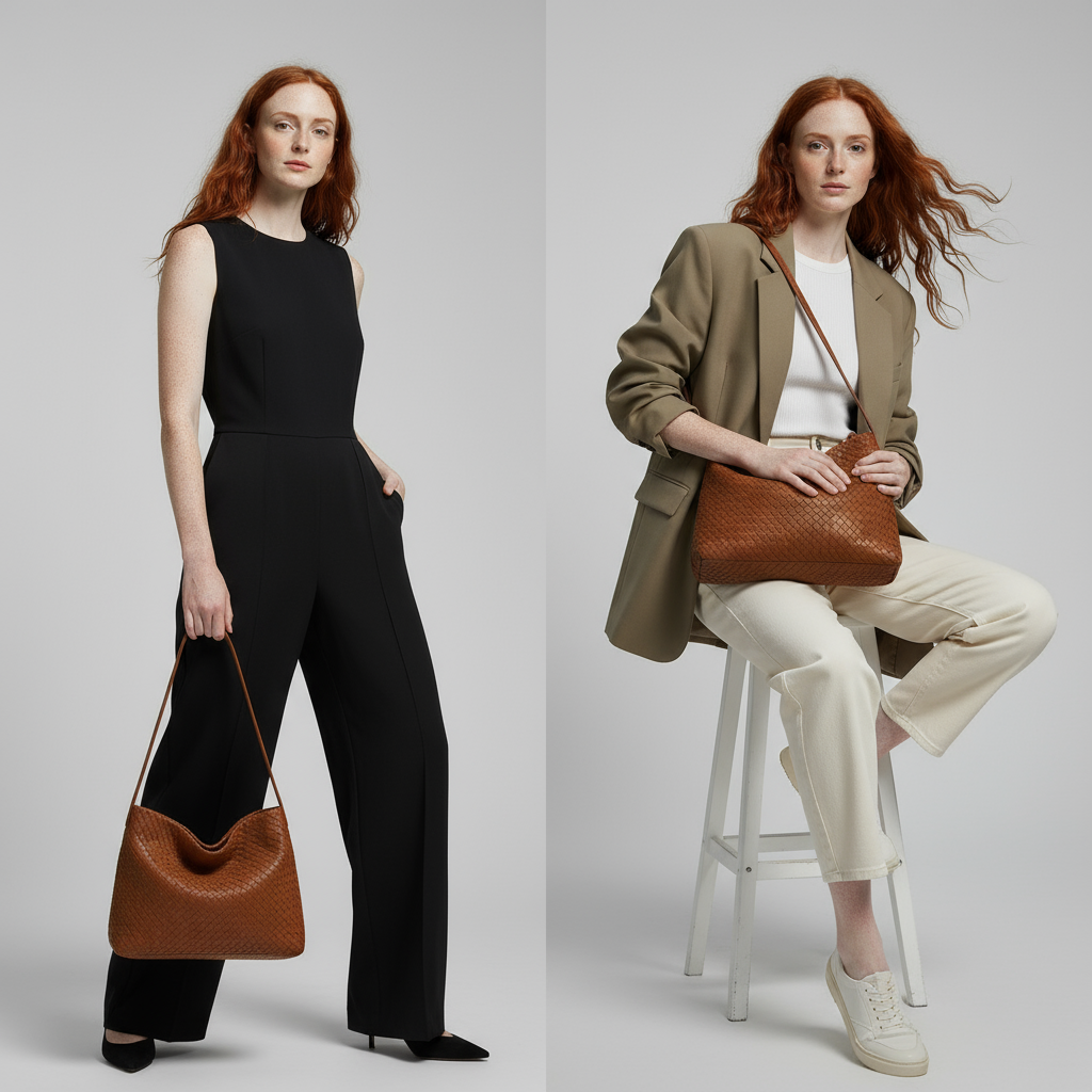 Hobo-Tasche Hannah