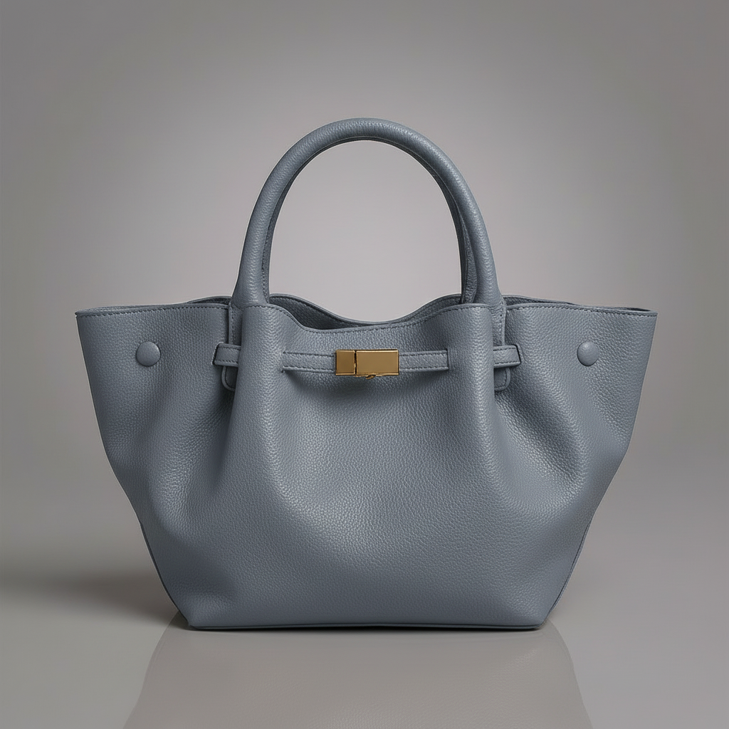 Harper Shopper mit Gürtel